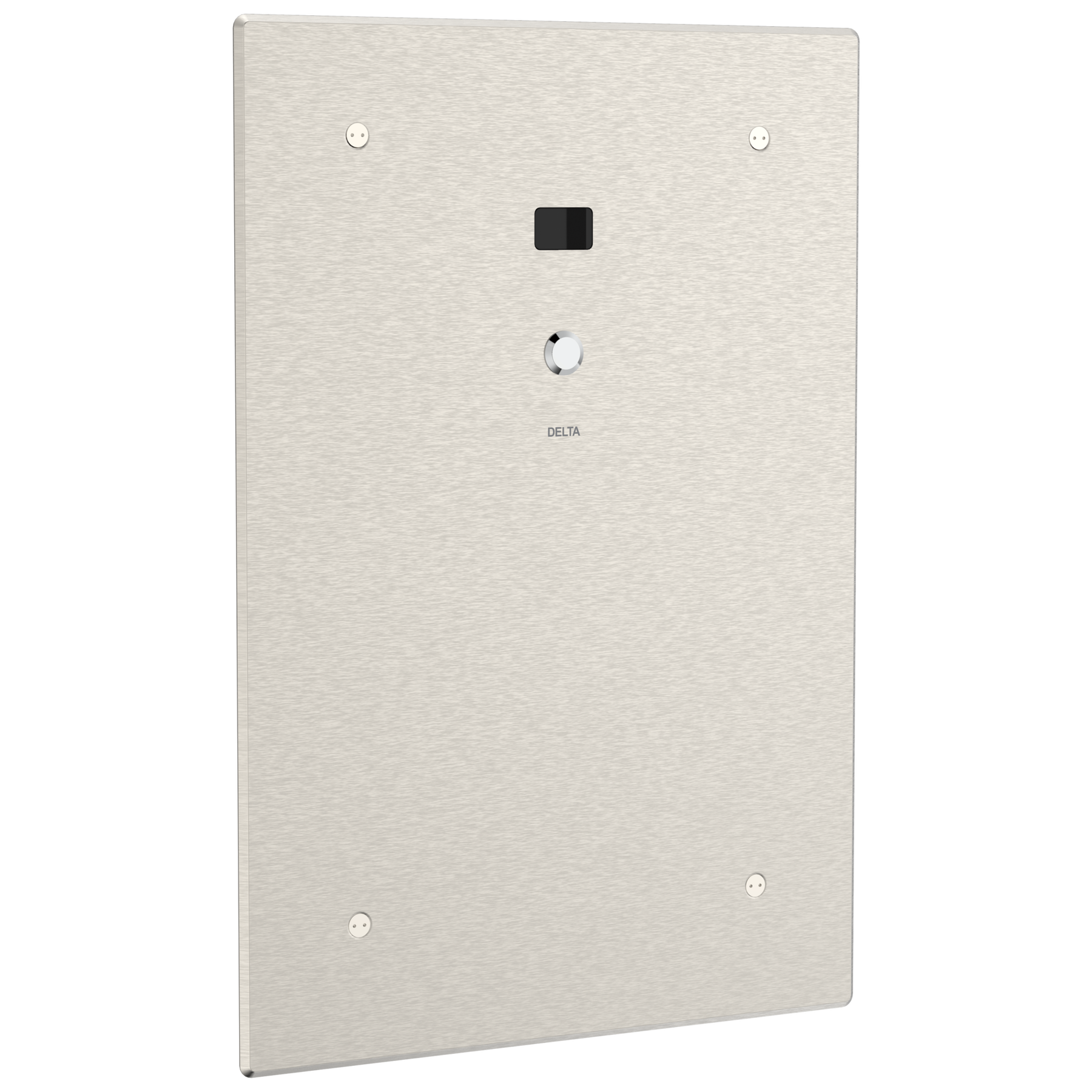 E-Concealed Flush Valve Trim 4.2LPF / 1.1GPF