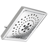 H2Okinetic&reg; 3-Setting Raincan Shower Head