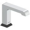 Prox Faucet, Battery Power, 1.5gpm Laminar