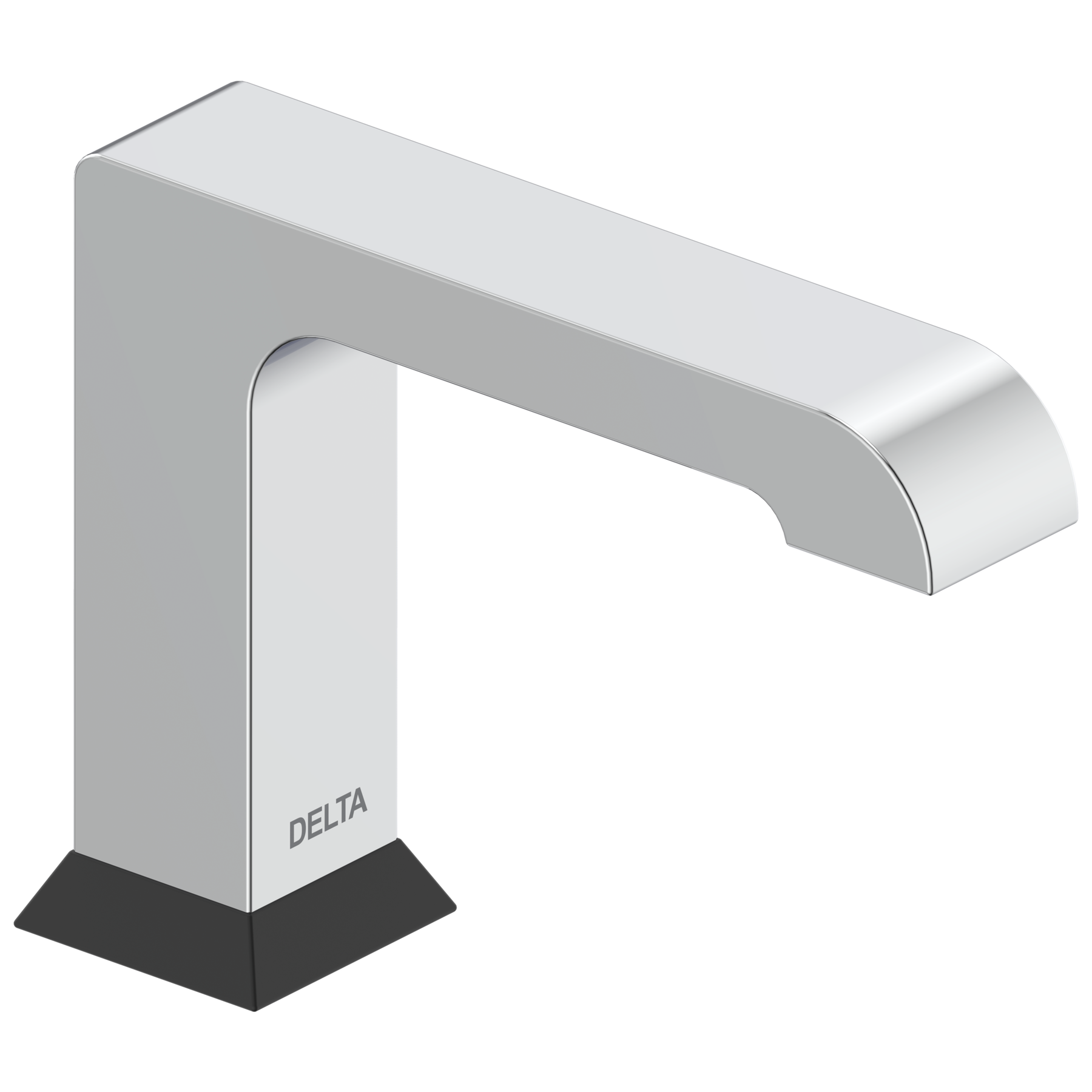 Prox Faucet, Battery Power, 1.5gpm Laminar