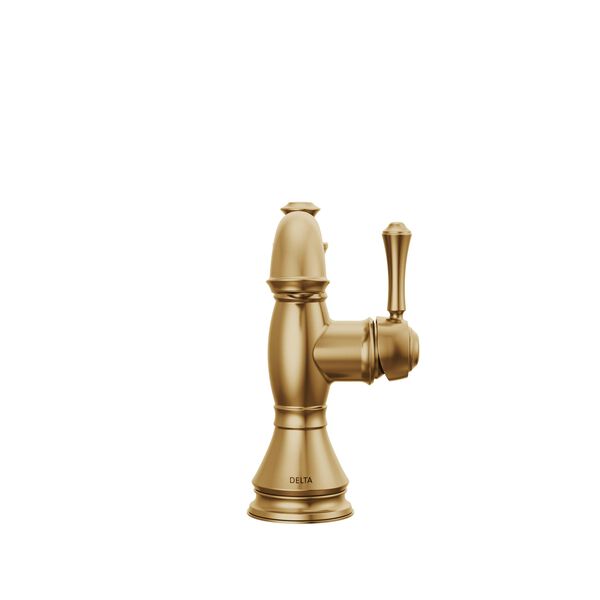 Single Handle Bathroom Faucet