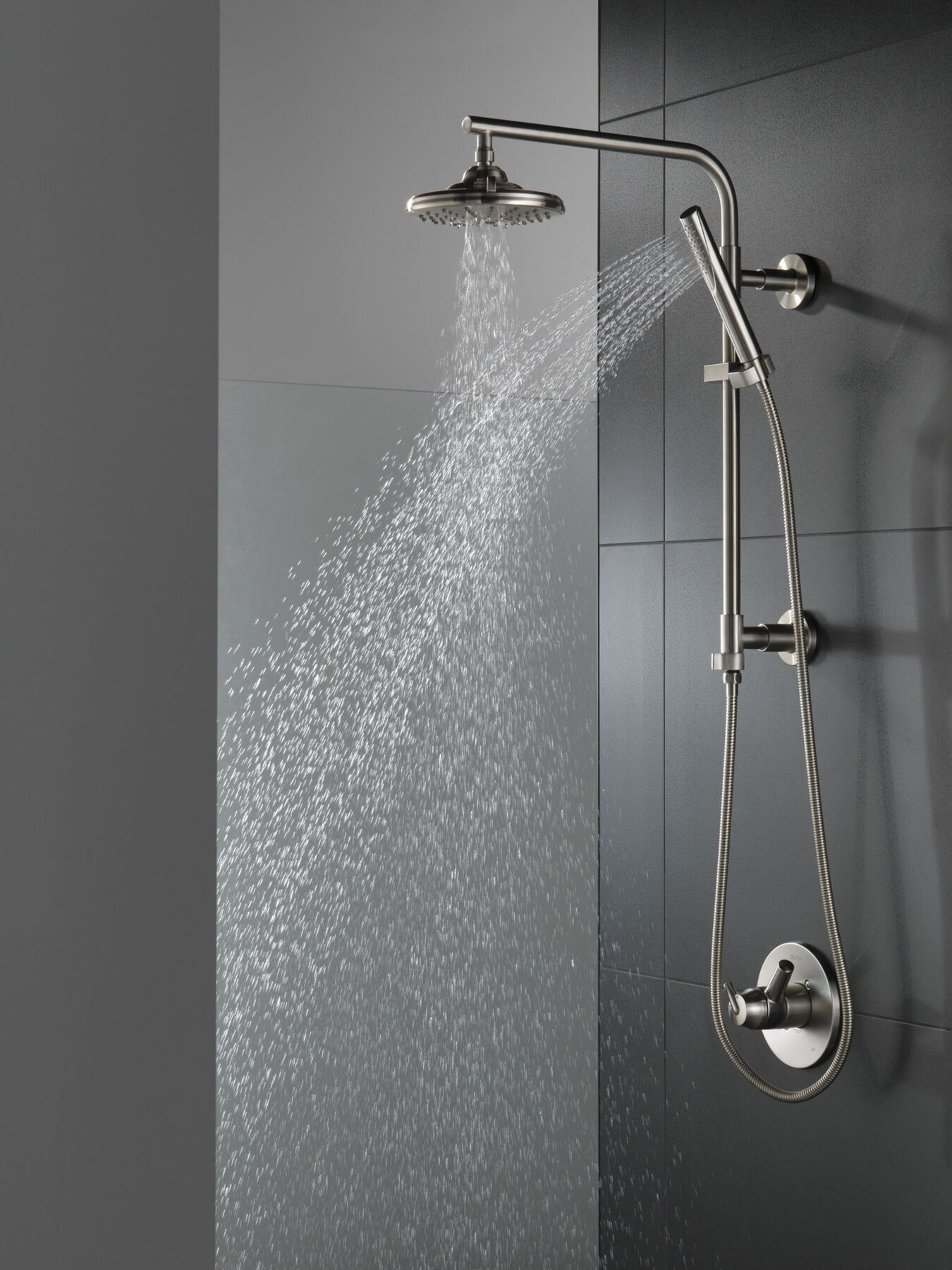 Showerhead