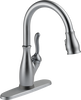 VoiceIQ&reg; Kitchen Faucet with Touch<sub>2</sub>O&reg; Technology with Touchless Technology