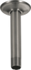 Ceiling Mount Shower Arm and Flange
