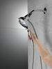 7-Setting Hand Shower with SureDock