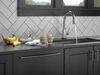 Touch<sub>2</sub>O&reg;  Pull-Down Kitchen Faucet 1L (Recertified)