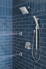 Flange - Shower