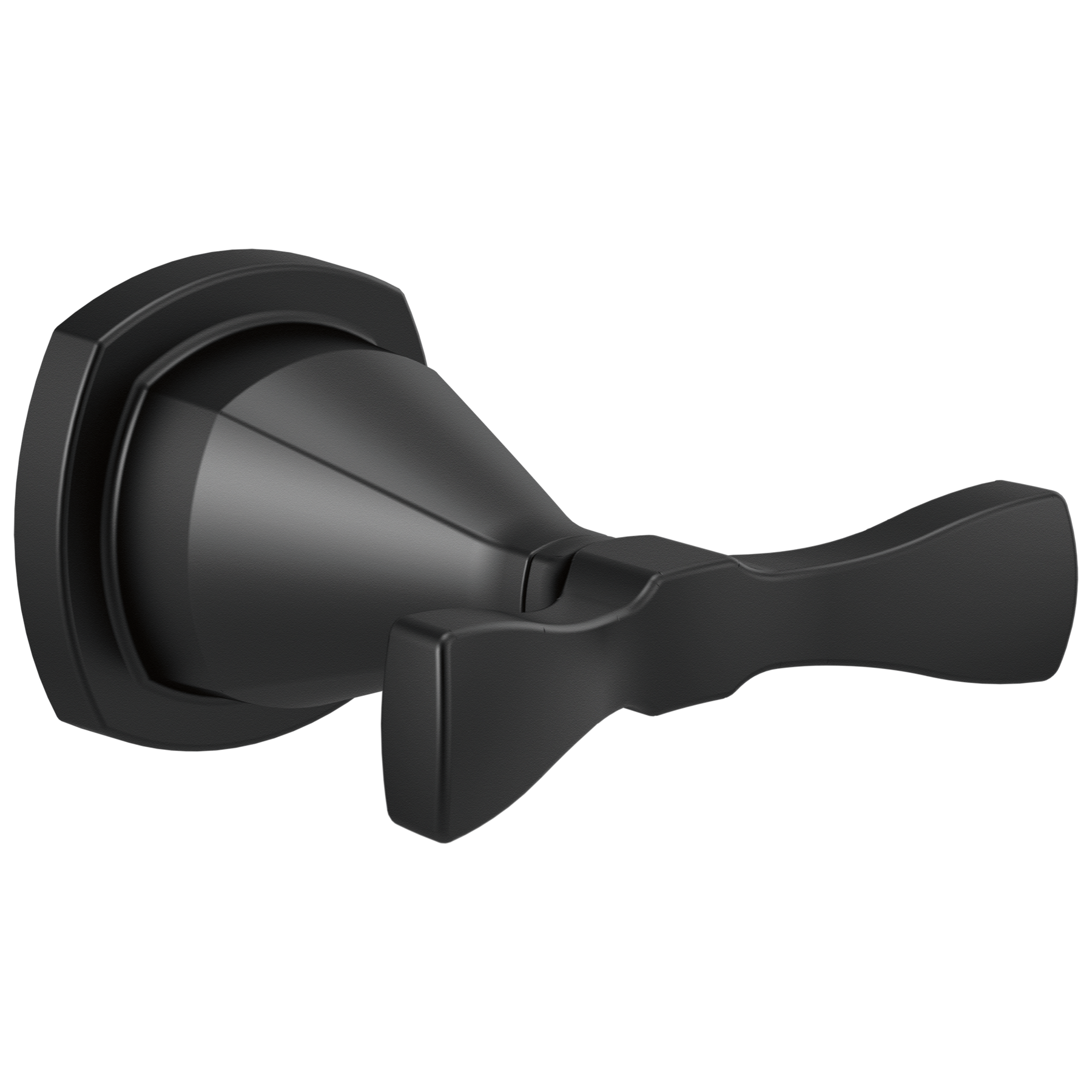 Double Robe Hook