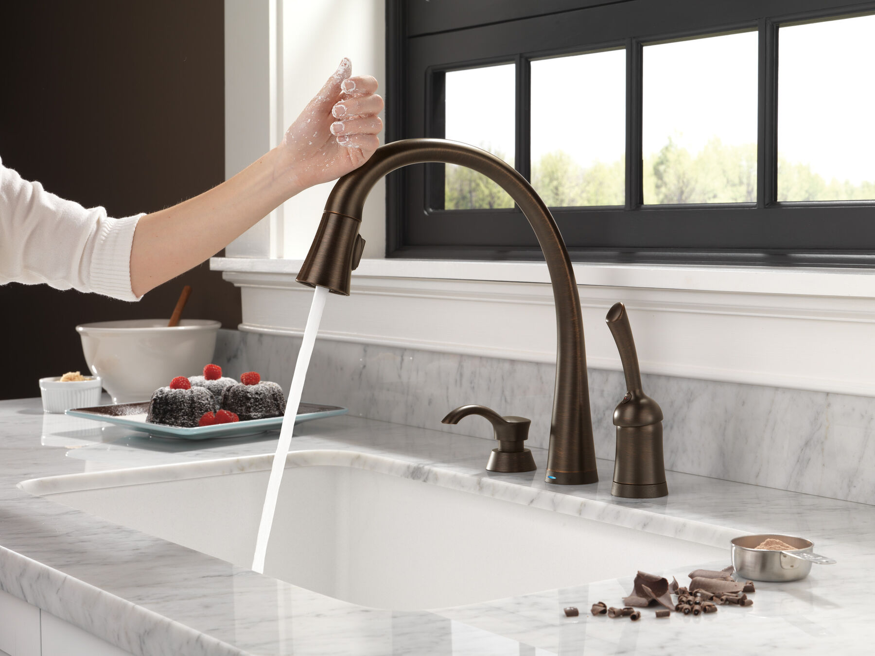 Soap / Lotion Dispenser