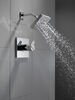 Monitor&reg; 17 Series H2Okinetic&reg; Shower Trim