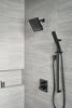 Square Wall Elbow for Hand Shower