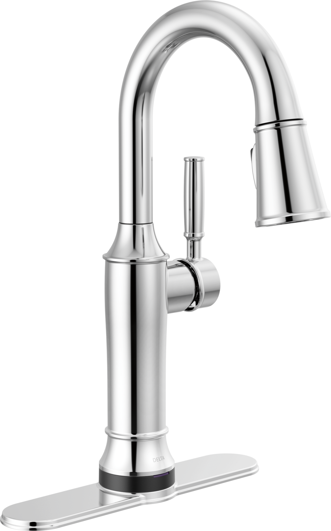 Touch2O&reg; Bar / Prep Faucet with Touchless Technology