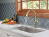 Single Handle Pull-Down Kitchen Faucet with Touch2O&reg; and ShieldSpray&reg; Technologies
