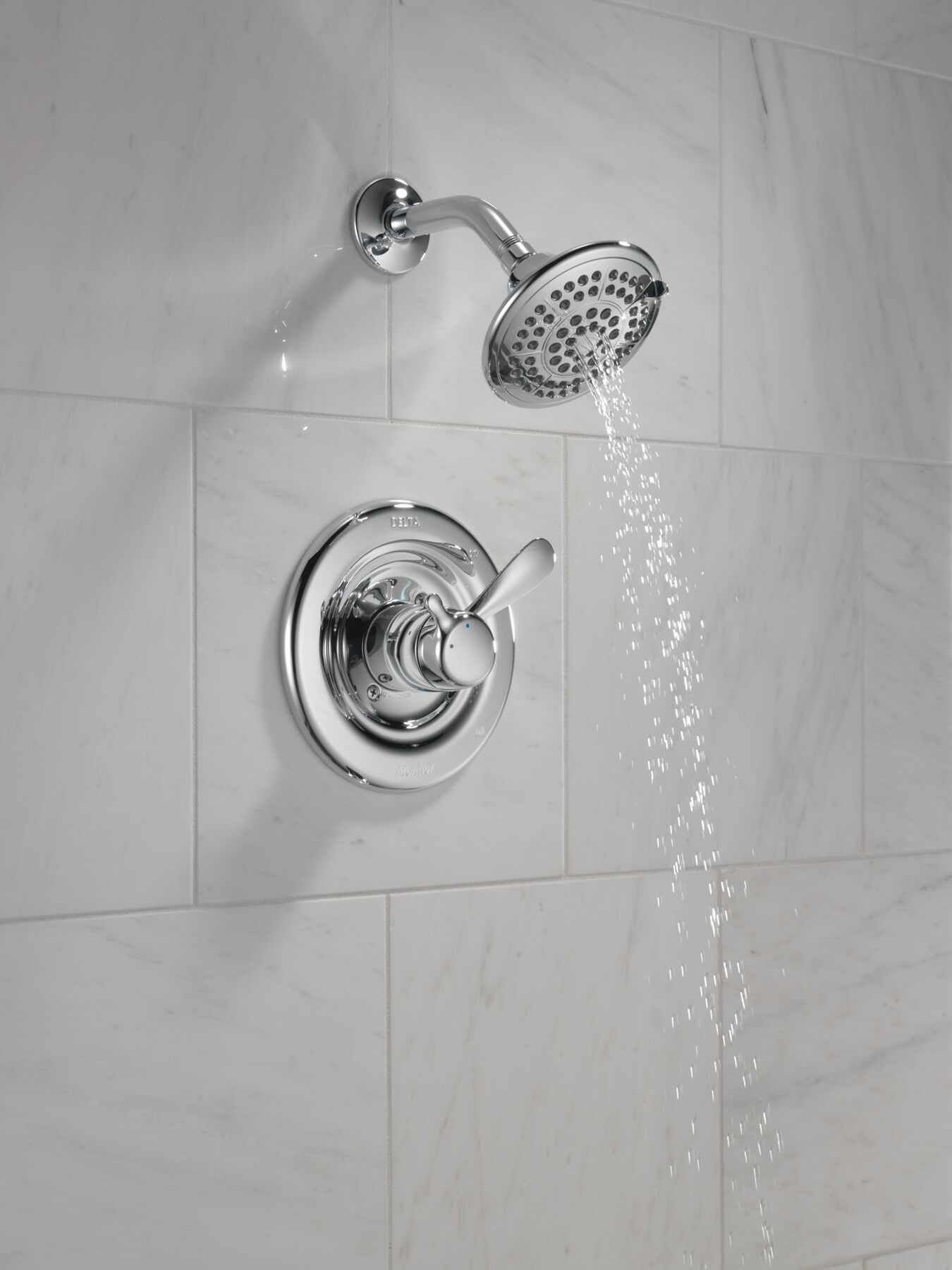 Monitor&reg; 17 Series Shower Trim