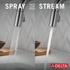 Touch2O&reg; Bar / Prep Faucet with Touchless Technology