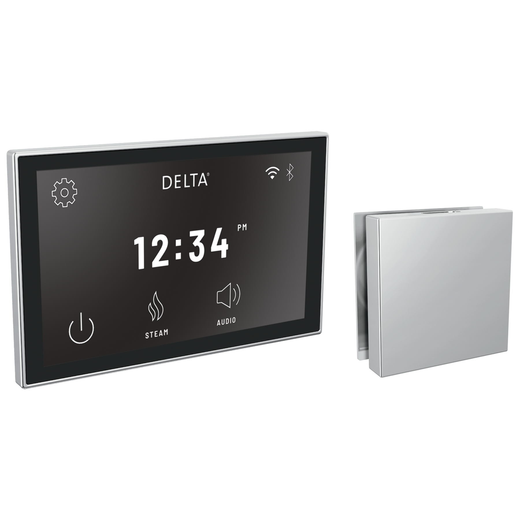 Square Digital Steam Package
