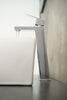 Single Handle Vessel Bathroom Faucet