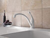 Single Handle Kitchen Faucet