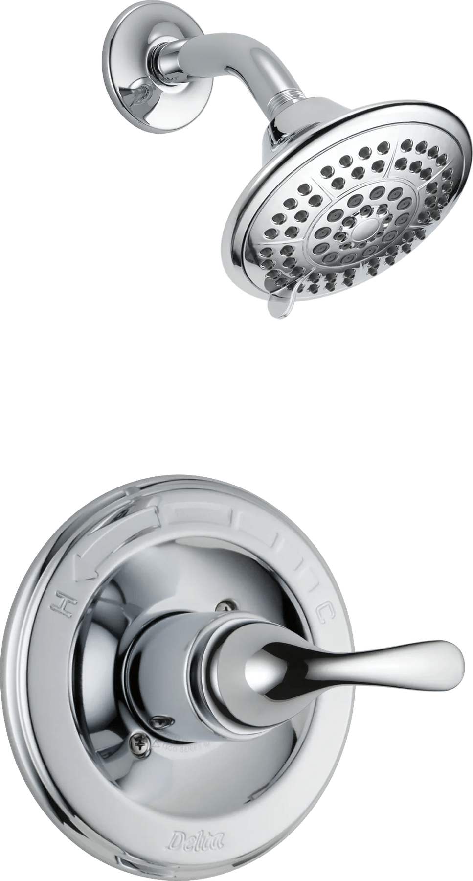 Monitor&reg; 13 Series Shower Trim