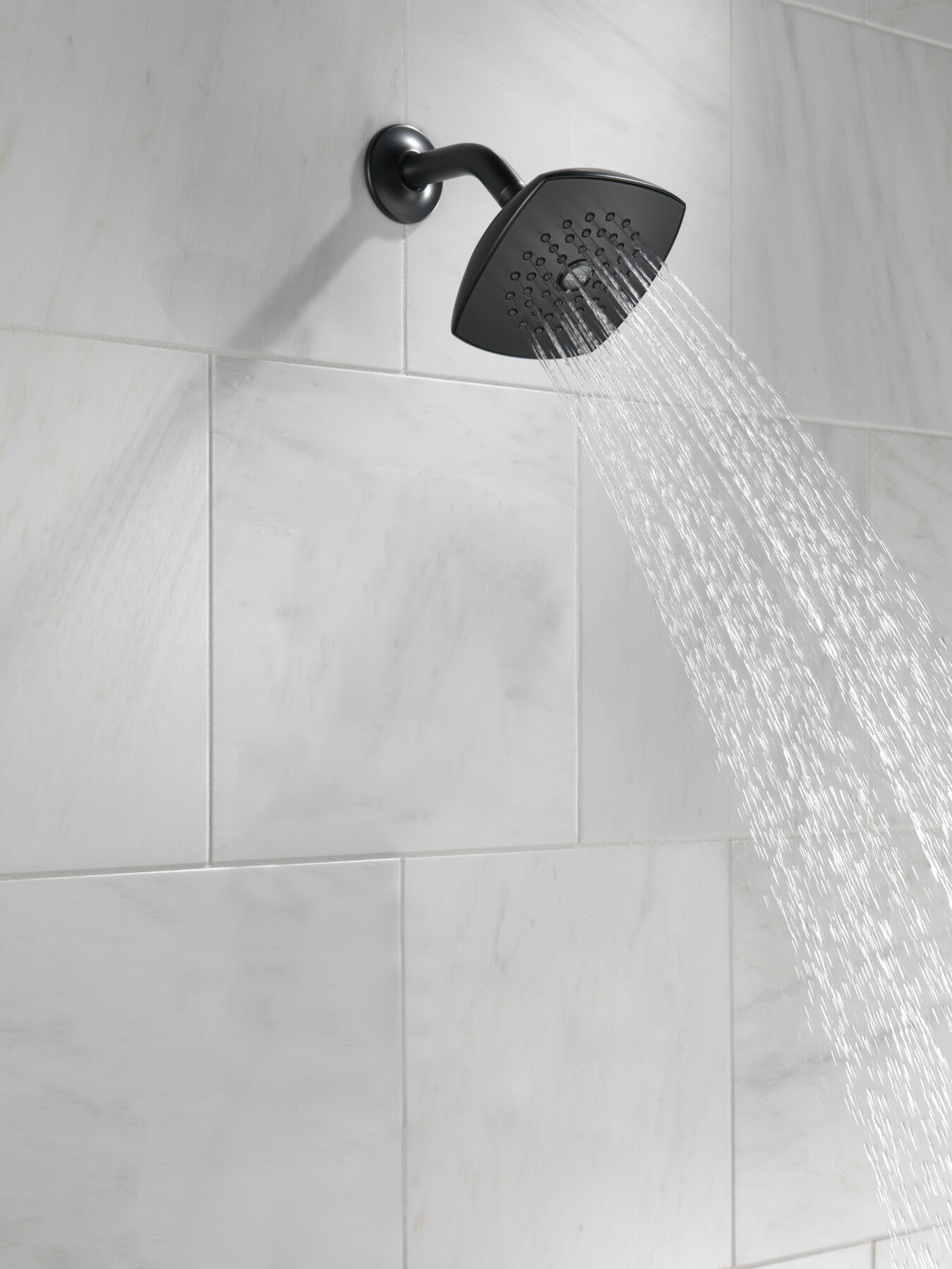 Shower Flange