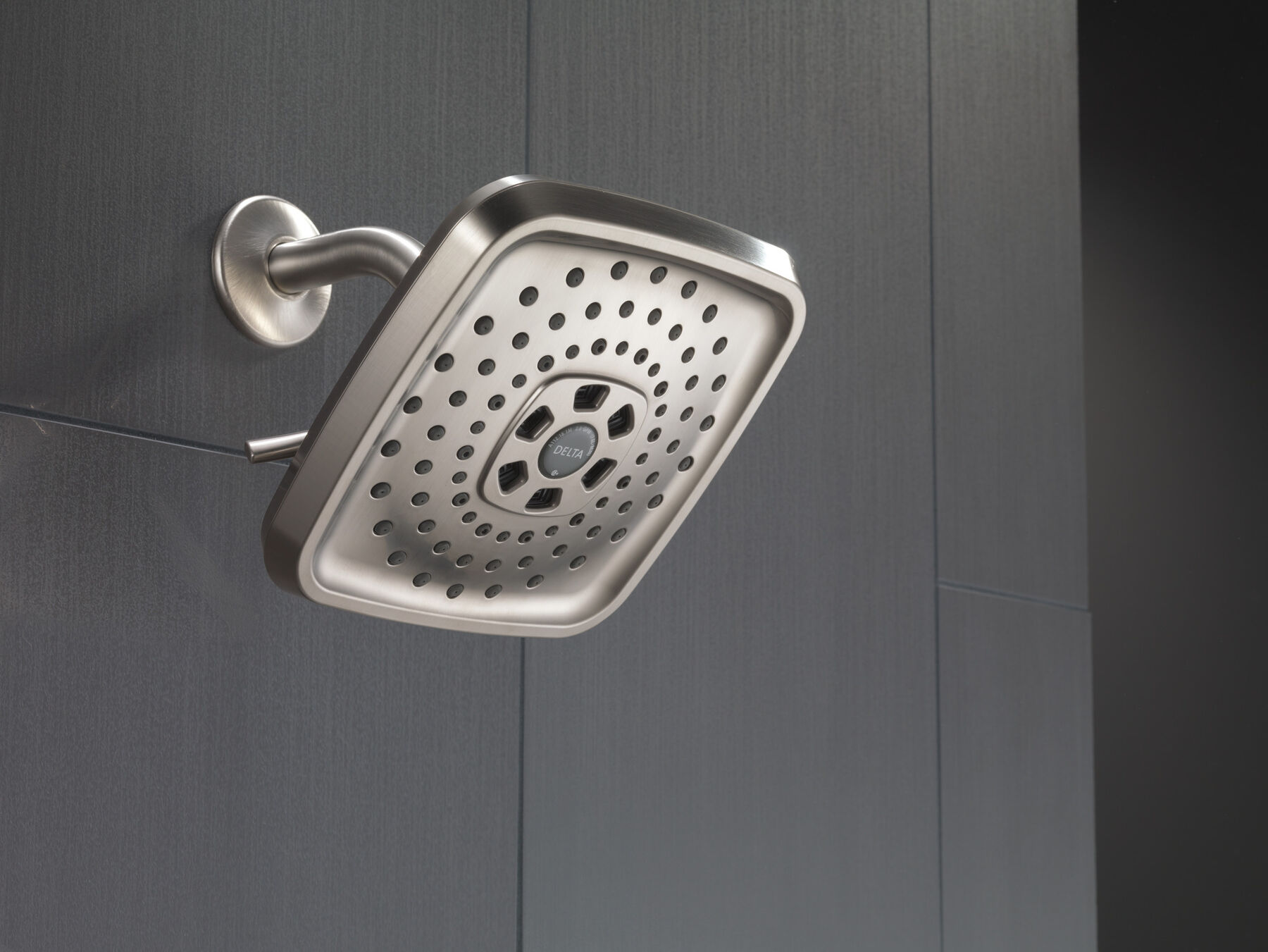 Shower Arm