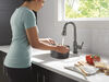 Touch2O&reg; Bar / Prep Faucet with Touchless Technology