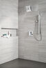 Flange - Shower