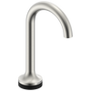 Prox Faucet, Battery Power, 1.5gpm Laminar