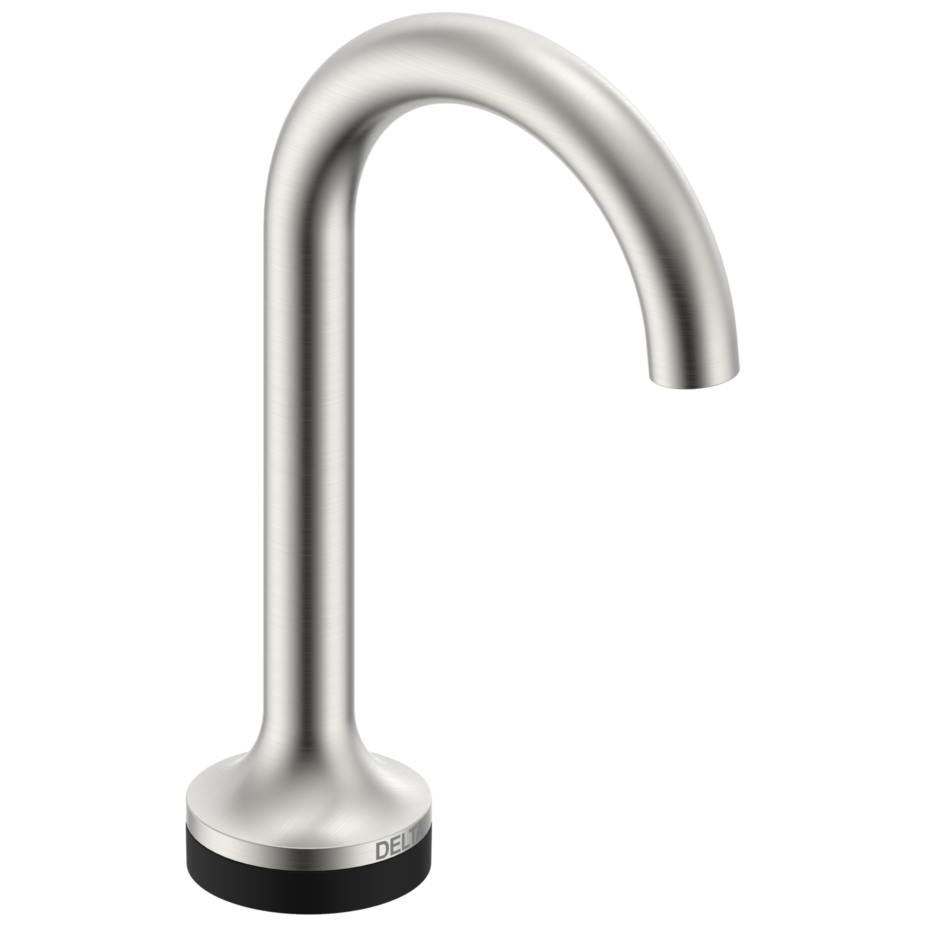 Prox Faucet, Battery Power, 1.5gpm Laminar