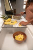 Single-Handle Pull-Down Kitchen Faucet with Touch<sub>2</sub>O&reg; Technology
