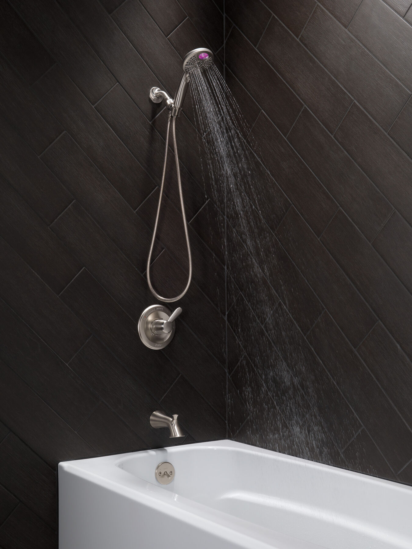 Shower Arm