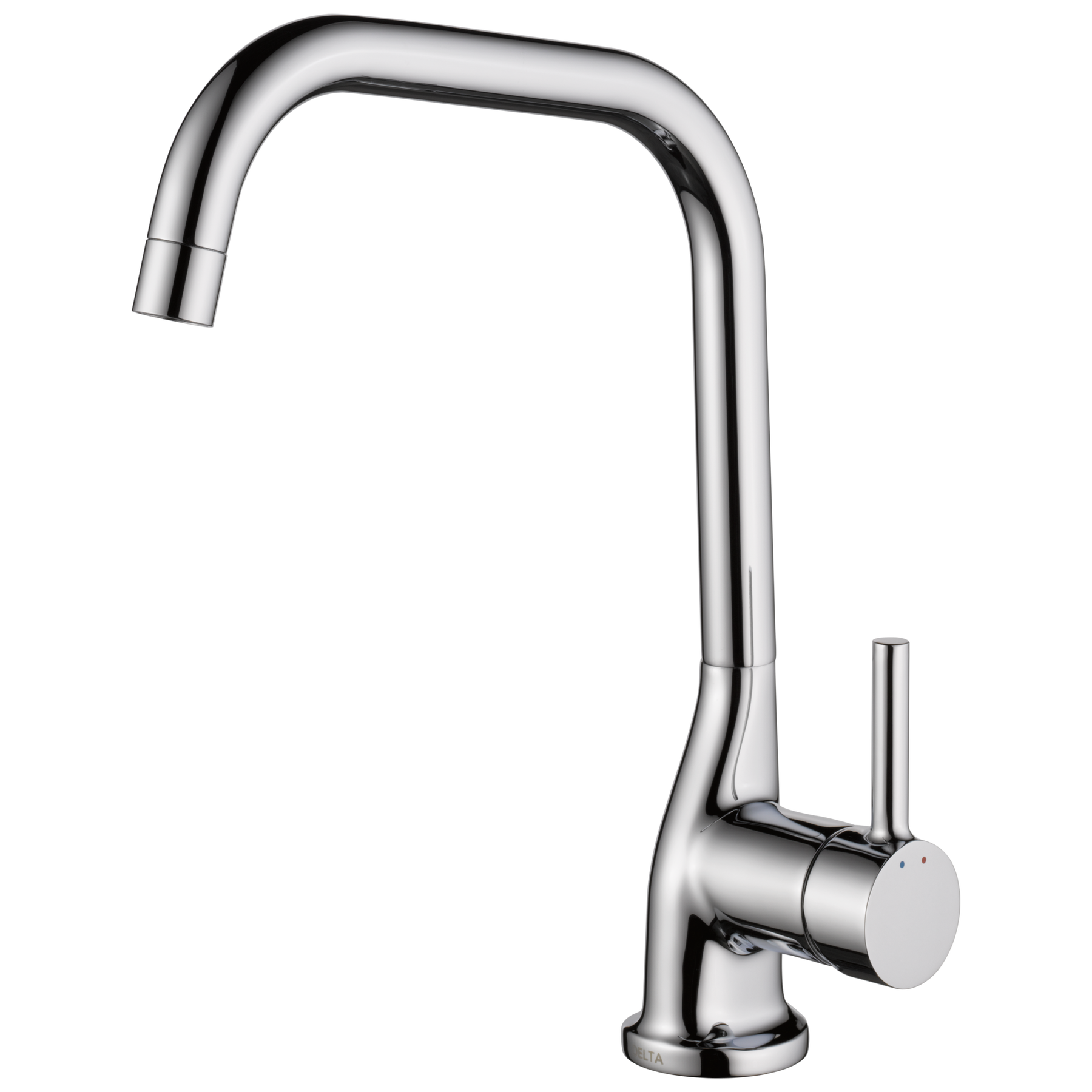 Single Handle Kitchen Faucet
