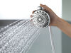 4-Function, Palm&reg; Handshower