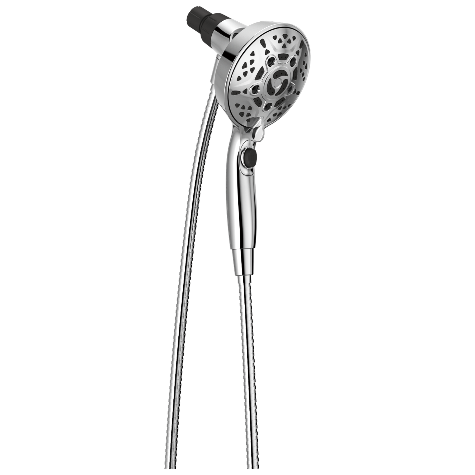 7-Setting Hand Shower with SureDock