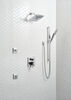 Flange - Shower