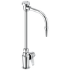 Single Handle Deck Mount Water Faucet