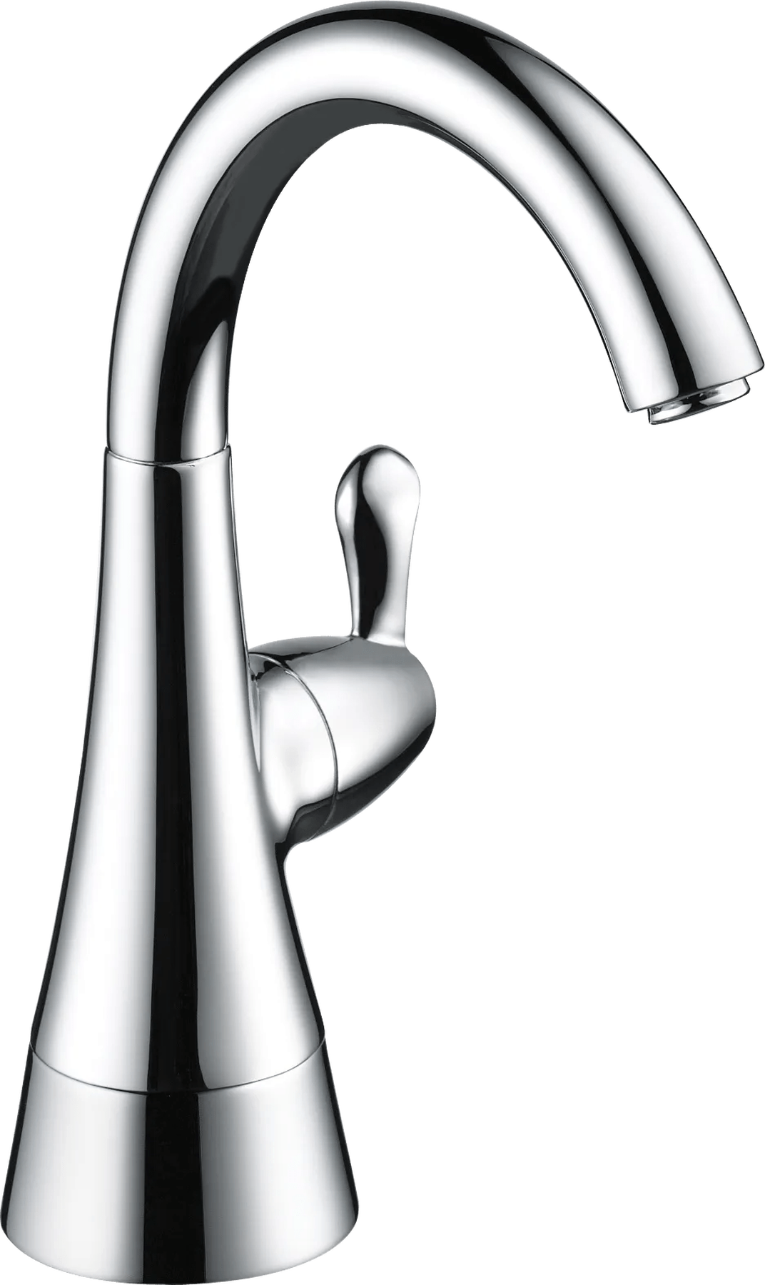Transitional Beverage Faucet