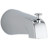 Tub Spout - Pull-Up Diverter