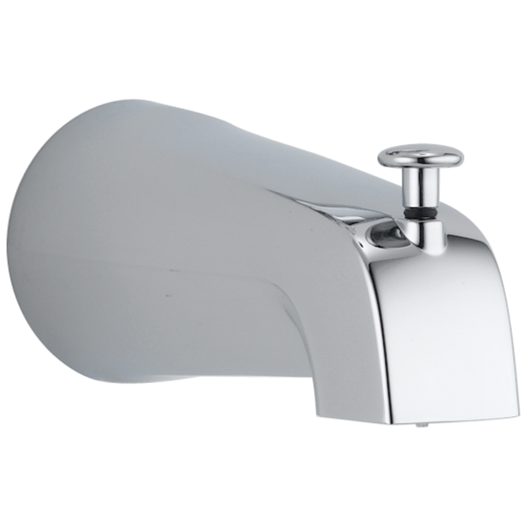 Tub Spout - Pull-Up Diverter