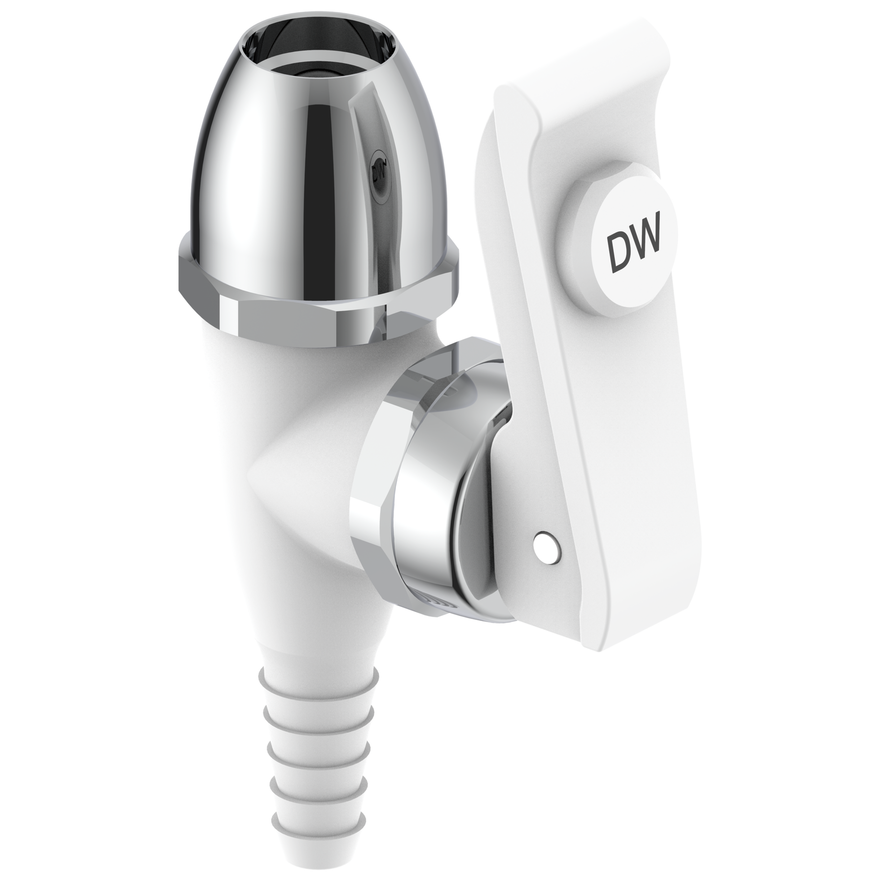 Deck Mount Pure Water Faucet