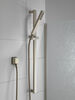 Premium Single-Setting Slide Bar Hand Shower