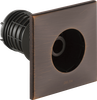 HydraChoice&reg; Square Body Spray Trim