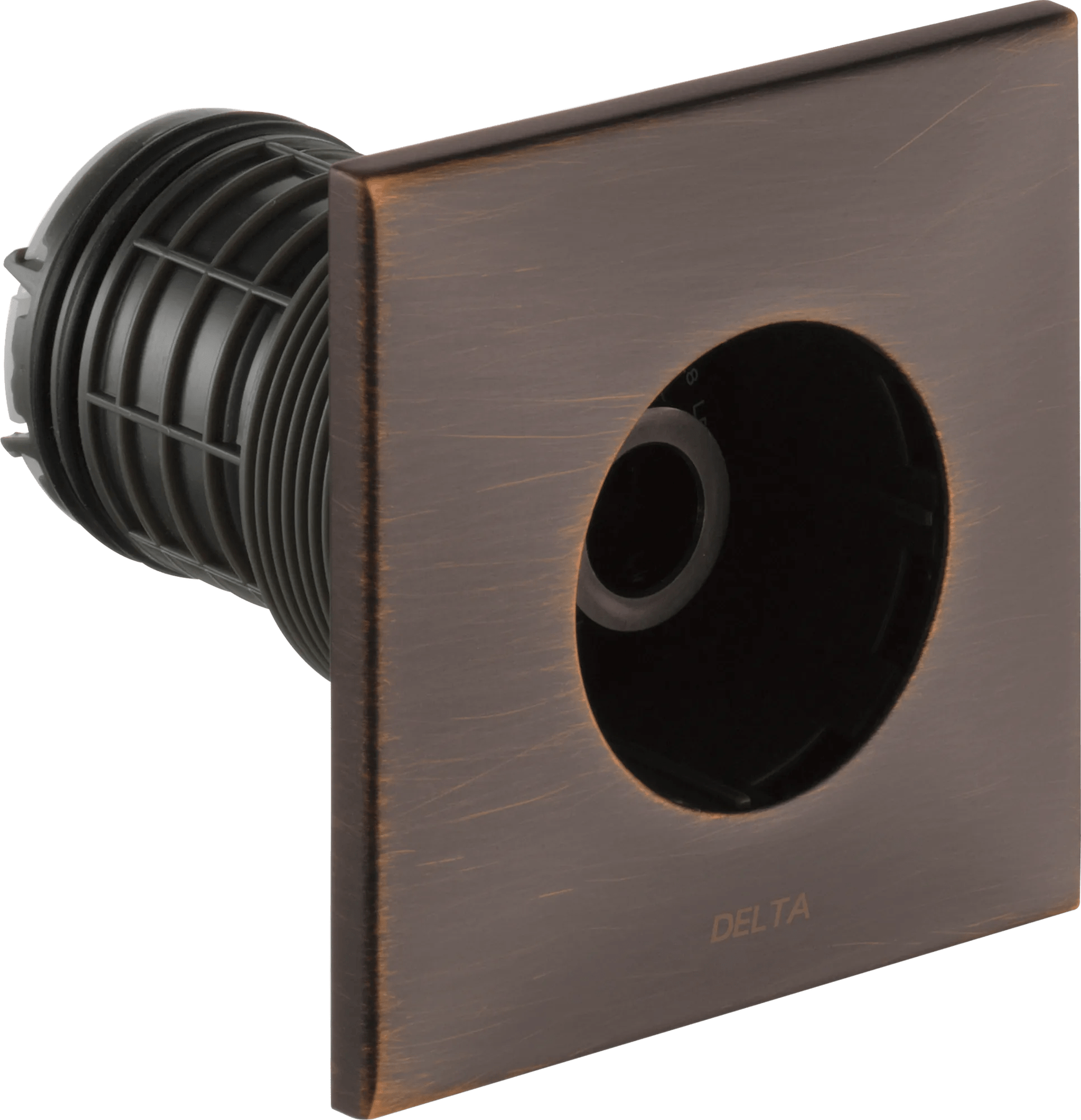 HydraChoice&reg; Square Body Spray Trim