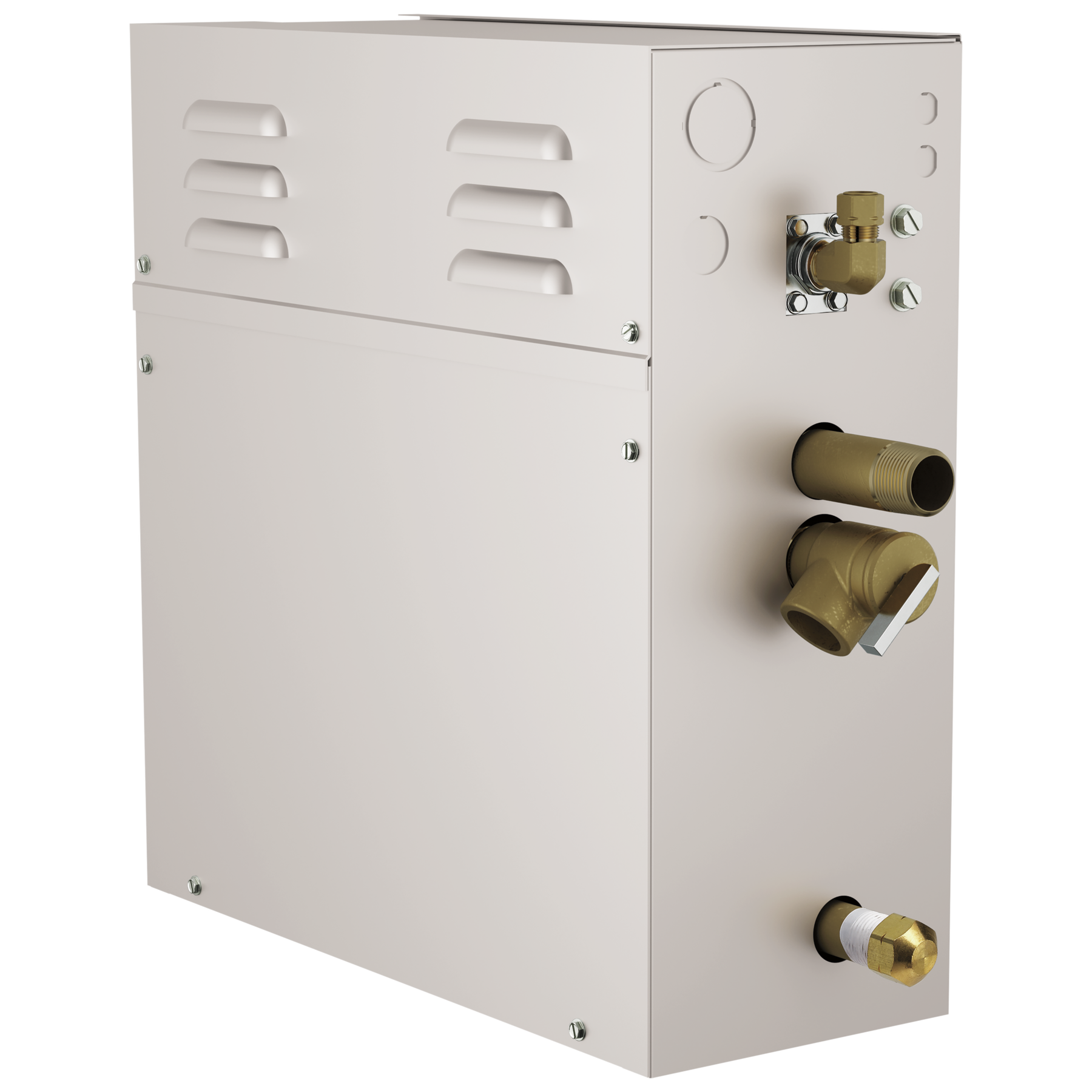 SimpleSteam&trade; Generator - 10kW