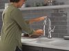 Touch2O&reg; Bar / Prep Faucet with Touchless Technology