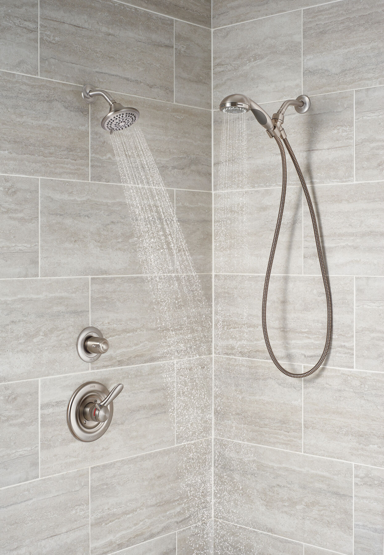 Shower Arm