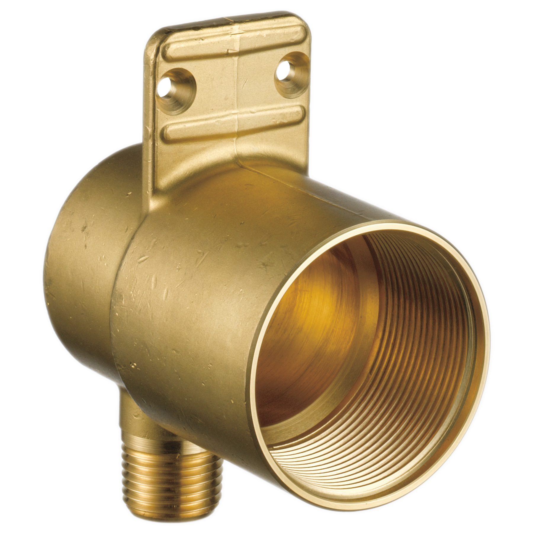 6" Adjustable Safety Hasp/ZincPlated