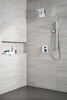 Flange - Shower