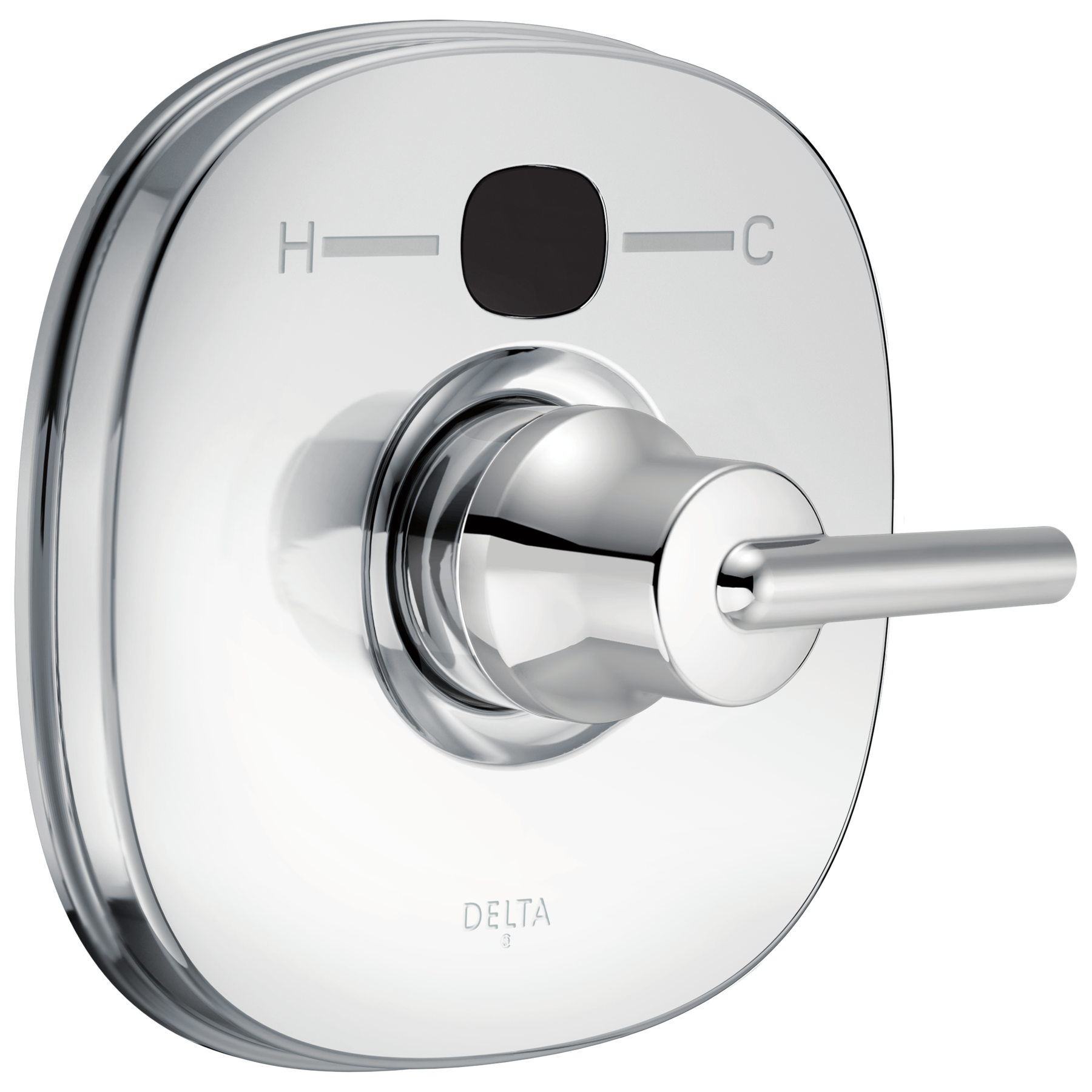 Metal Lever Handle Kit - 14 Series