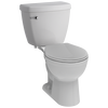 Round Front Toilet